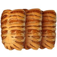 立王驾到老式豆沙馅面包圈680g手撕红豆夹心欧包甜甜圈蛋糕点心代早餐零食