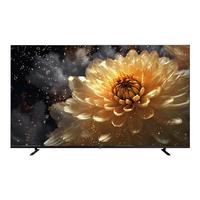 福比特 电视 mini led 55英寸 4K超高清 超薄金属全面屏 二级能效 家电游戏液晶电视机 CA55-S1