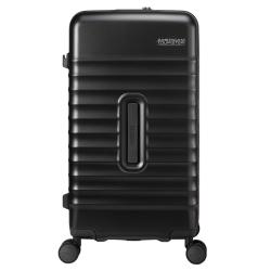 美旅 2025年春夏大容量多彩PC行李箱常规箱登机箱女拉杆箱NN0 熔岩炭灰 28英寸 TRUNK箱