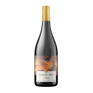 干露蒂娜女爵混酿红葡萄酒智利红酒750ml干露酒庄中央山谷