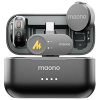 maono/闪克 AI降噪 无线麦克风