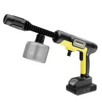 KARCHER德国卡赫 KÄRCHER无线洗车机洗车高压水枪手持锂电水枪换电池KHB2