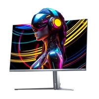 飞利浦27英寸4K240Hz 硬件护眼QD-OLED动态冷却 色准<1 满血DP2.1 光效 音响 EVNIA电竞显示器27M2N8800