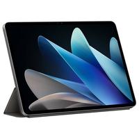 vivo爱魔双面夹保护套 新月灰 适用 vivo Pad Air / iQOO Pad Air平板电脑【不支持亮灭屏功能】