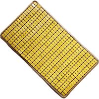 亓元防水被套老人护理隔尿被罩防污防尿漏防水被套 防潮湿支持订做 布面蓝色 180cm*200cm