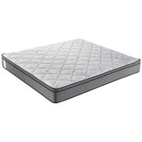 丝涟丝涟Sealy弹簧床垫 偏软睡感记忆棉 爱脊Plus1.8米*2米30cm 1800*2000*30