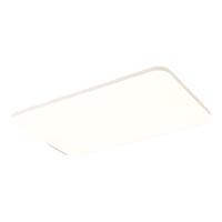 雷士（NVC）LED全光谱护眼智能吸顶客餐厅卧室房间灯具2025流行全屋套餐 全光谱01-三室两厅带风扇