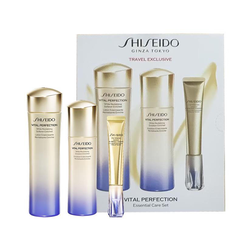 SHISEIDO 资生堂丝采胭脂套装(#PK107 6.5g+#WT905 6.5g) 【报价价格