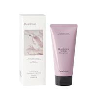 Dear Irean/独特艾琳 温和去角质 磨砂膏 明媚花香调 180g