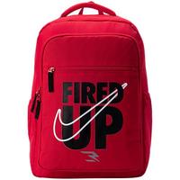 NIKE【书包大容量】背部加厚耐克3brand系列双肩包运动背包