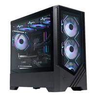 MSI/微星 全侧透 机箱 360水冷