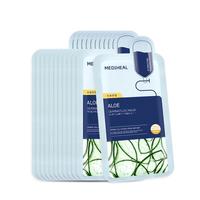 美迪惠尔 水润控油 面膜  12片