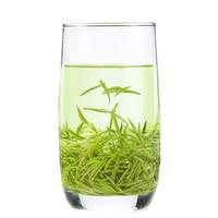 【买1发2】绿茶2025新茶毛尖茶叶信阳新茶嫩芽毛尖特级罐装共500g