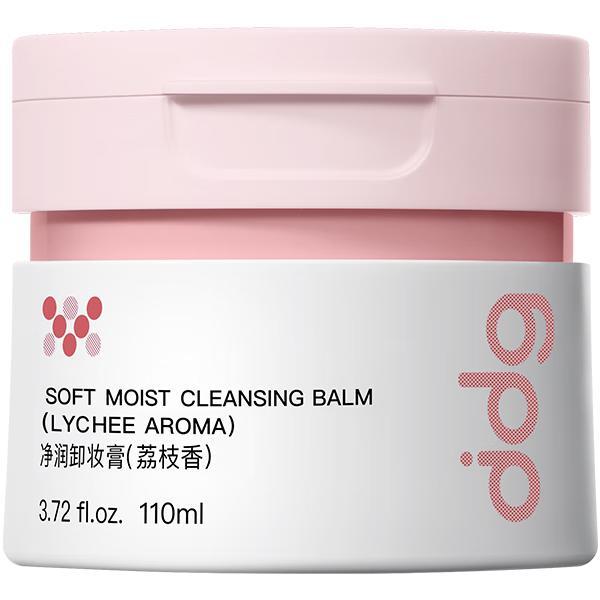 88VIP：ddg 温和敏感肌适用 卸妆膏 110ml