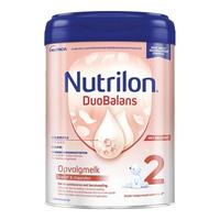  Nutrilon/诺优能  婴幼儿配方奶粉