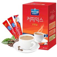 Maxwell House/麦斯威尔 0反式脂肪酸 速溶咖啡  袋装 1袋