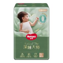 好奇 深睡大师拉拉裤L36片(9-14kg)尿不湿