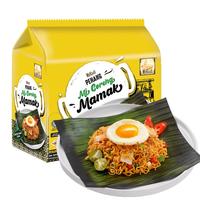 MyKuali 槟城嘛嘛炒面风味拌面95g*4包 马来西亚泡面速食方便面袋装