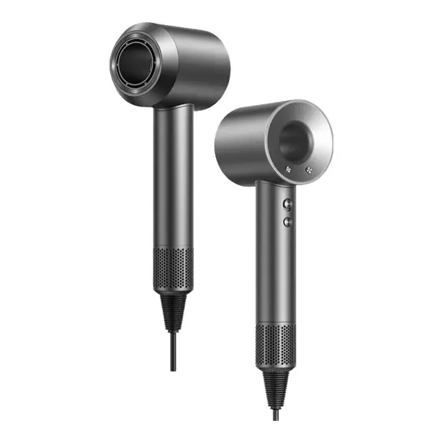  驰族 35亿负离子护发 吹风机  星空灰