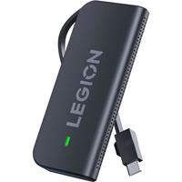 联想随身wifi6支持5G/4G设备2025款移动无线网卡免插卡全国通用无限流量网络笔记本电脑便携手机随行