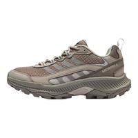 MERRELL 户外运动越野跑鞋SPEED STRIKE 2轻量耐磨跑山鞋登山徒步鞋 豆沙粉J038294 39