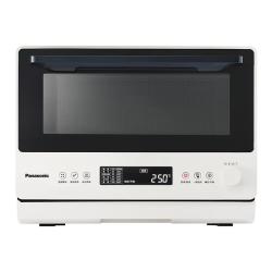 Panasonic NN-DS262R 上烤下蒸复合烹饪万食炉2.0 26L 微波炉