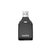  SanDisk/闪迪 高速 SD内存卡读卡器