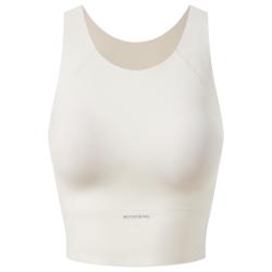 波司登 25年夏季休闲运动防晒吊带女UPF100+防紫外线背心B250623194 深藤紫6036 M 165/88A