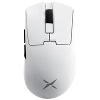 多彩（Delux）M900mini Pro 无线鼠标游戏电竞办公鼠标有线3395超轻量化续航人体工学可充电便携右手通用型