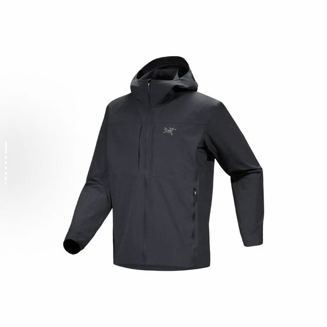 百亿补贴：ARC'TERYX 始祖鸟 GAMMA LIGHTWEIGHT 轻量化薄款带帽软壳衣