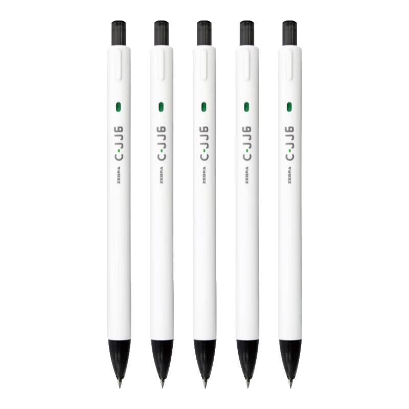 C-JJ6黑色5支装