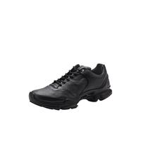 爱步（ECCO） BIOM C 25年早春牛皮防滑耐磨运动鞋男 健步800464 黑色40