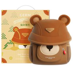 GERM 超轻 儿童书包 可可熊