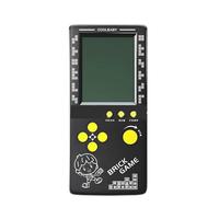 soumade俄罗斯方块掌上游戏机大屏sup怀旧复古儿童便携掌上玩具男孩