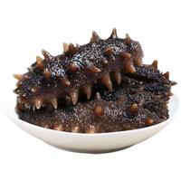 星龙港大连即食海参 冷冻辽刺参 净含量2斤(30-36只) 免泡发 源头直发 2斤 家庭装 30-36只