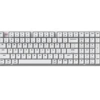 CHERRY K37 无线三模 RGB灯效 冲浪白 机械键盘