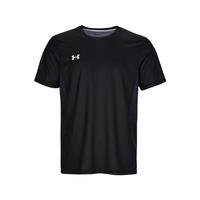 移动端、京东百亿补贴：安德玛 男款速干短袖T恤