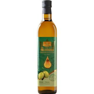 1号会员店 特级初榨橄榄油 0反式 750ml 食用油西班牙原油