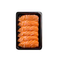 掬芥 冰岛三文鱼中段 400g 即食刺身