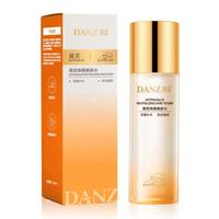 丹姿黄芪焕颜美肤水100ml保湿补水去黄提亮肤色滋润爽肤水化妆水