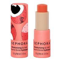 丝芙兰（SEPHORA）润唇膏 保湿-椰香假日 荔枝轻语