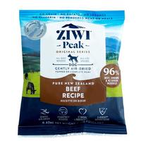 滋益巅峰（ZIWI）巅峰风干牛肉狗粮12g