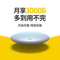 2025随身无线wifi移动无线网络随身wifi无线流量全国通用免插卡三网便携4g路由器宽带2024上网车载wilf纯