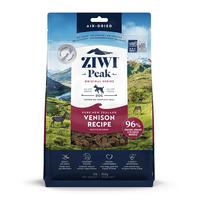  ZIWI/滋益巅峰 无谷风干 狗粮  454g/袋