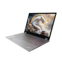 联想（Lenovo）ThinkPadP16 14代酷睿16英寸移动工作站deepseekAI笔记本电脑 i7-14700HX 32G 1T RTX3500Ada RTX 3500Ada