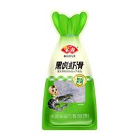 Anjoy安井黑虎虾滑 150g/袋 虾仁含量80% 火锅麻辣烫食材 熟食速食海鲜水产