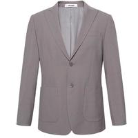 【含绵羊毛】利郎西服套装男春季商务休闲通勤男士西服套装