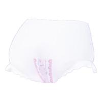 名典泰迪【源头直发】女性拉拉裤S-L码15条夜用量大防漏安睡裤型卫生巾【品牌直供 安心品质】 安心裤裤均码15条