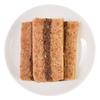 黄富兴苏州传统手工特色苏式糕团点心零食 黄松糕200g*2袋 源头直发 【现做 尝鲜】黄松糕200g*2