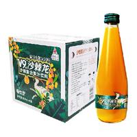 宇航人 沙棘复合果汁  1800ml 包装 6瓶